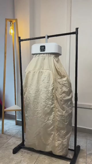 Уред за сушене на дрехи