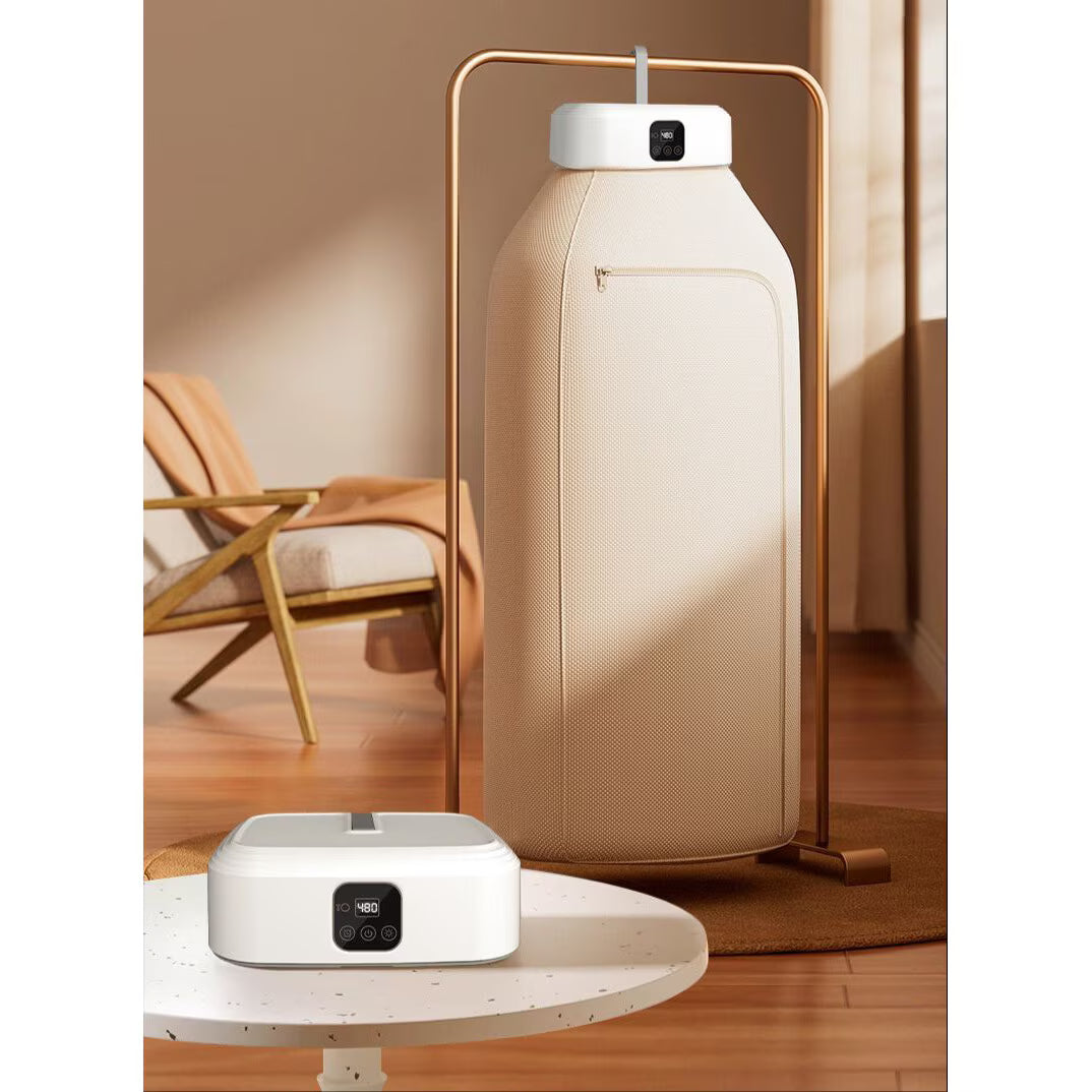 Уред за сушене на дрехи