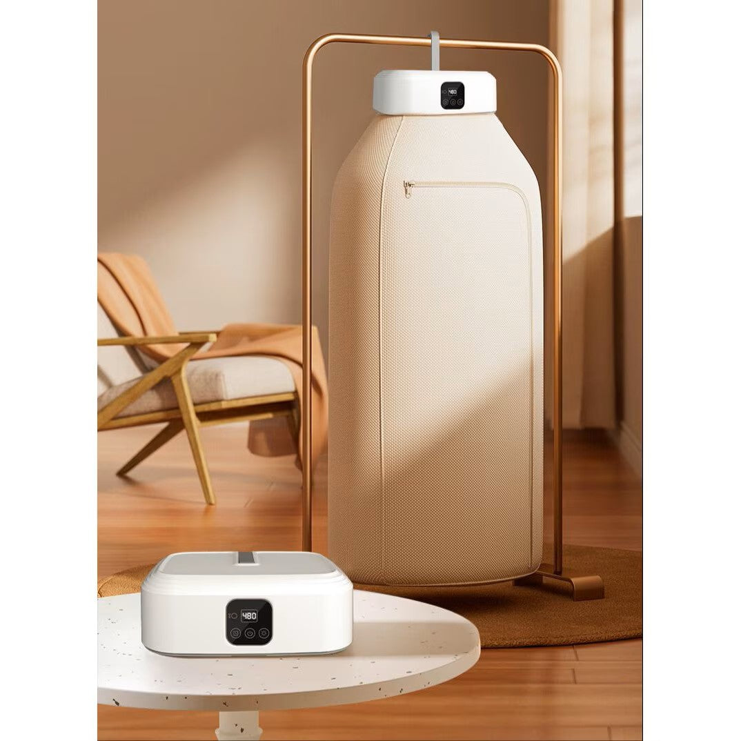 Уред за сушене на дрехи