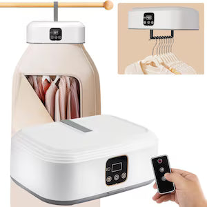 Уред за сушене на дрехи